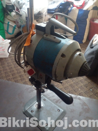 Cutting Machine
